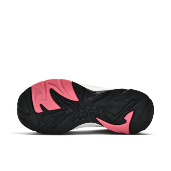 Arkk Arkk forma runner bright white pink 3362 - Image 2