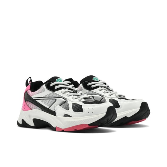 Arkk Arkk forma runner bright white pink 3362 - Image 3