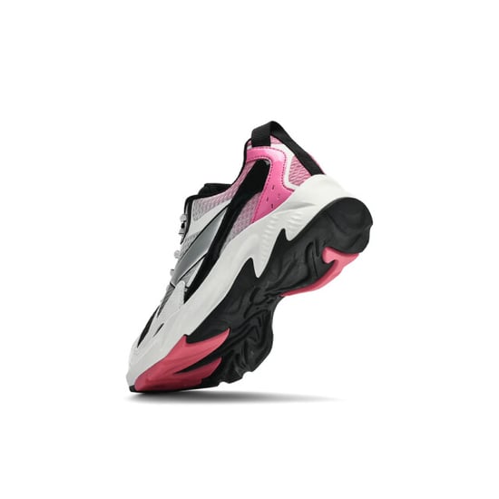 Arkk Arkk forma runner bright white pink 3362 - Image 4