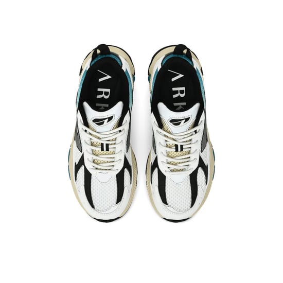 Arkk Arkk forma runner white aqua cream 3361 - Image 3