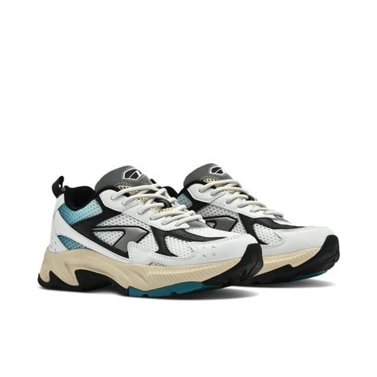 Arkk Arkk forma runner white aqua cream 3361 - Image 5