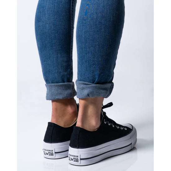 Converse Women sneakers - Image 3