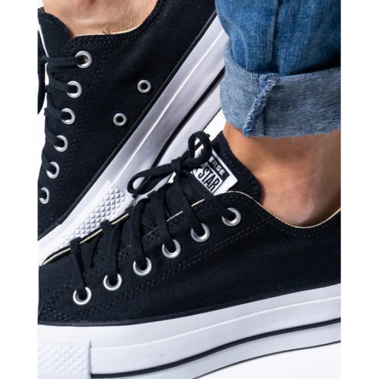 Converse Women sneakers - Image 4