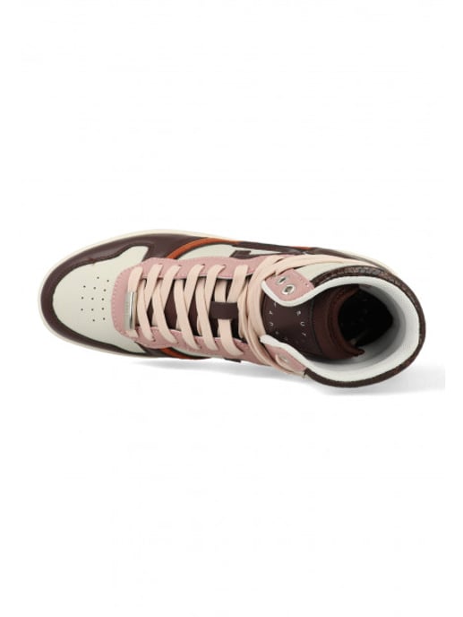 Cruyff Campo high lux cc233922-851 / off white - Image 3