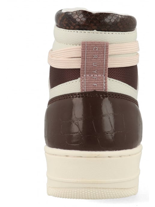 Cruyff Campo high lux cc233922-851 / off white - Image 5
