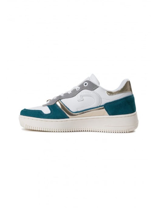 Cruyff Campo low lux cc223943-600 / blauw - Image 2