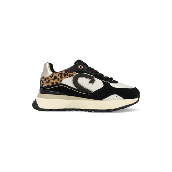 Cruyff Hyde runner cc243891-960 / beige - Image 1