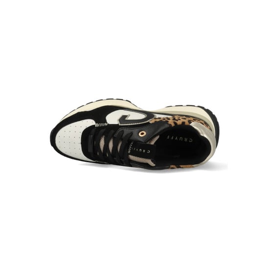Cruyff Hyde runner cc243891-960 / beige - Image 2