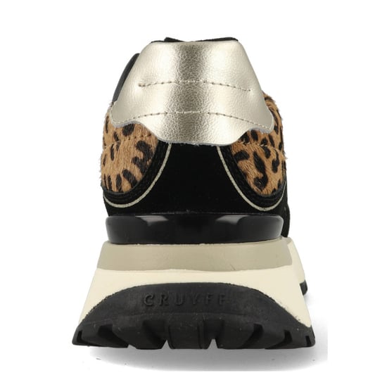 Cruyff Hyde runner cc243891-960 / beige - Image 4