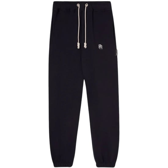 Palm Angels Pa Slim Joggingbroek Marineblauw - Image 1