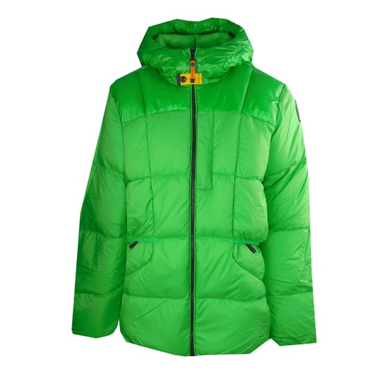 Parajumpers Sento Parakeet Groen Donsjack - Image 1