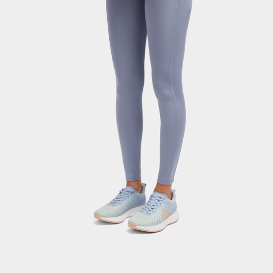 FitFlop Ffrunner ombre-edition mesh running sneakers - Image 4