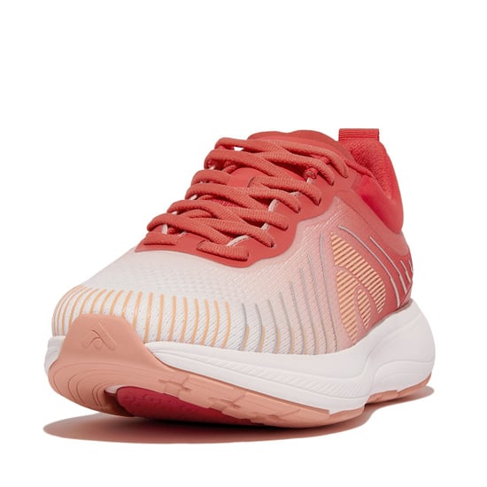 FitFlop Ffrunner ombre-edition mesh running sneakers - Image 2