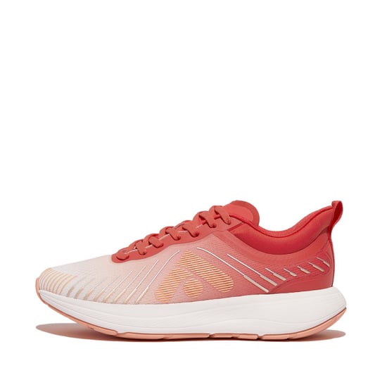 FitFlop Ffrunner ombre-edition mesh running sneakers - Image 3