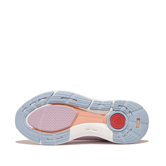 FitFlop Ffrunner ombre-edition mesh running sneakers - Image 2