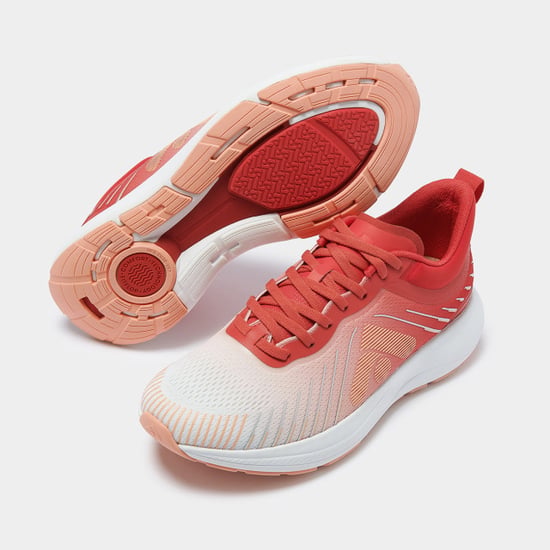 FitFlop Ffrunner ombre-edition mesh running sneakers - Image 4