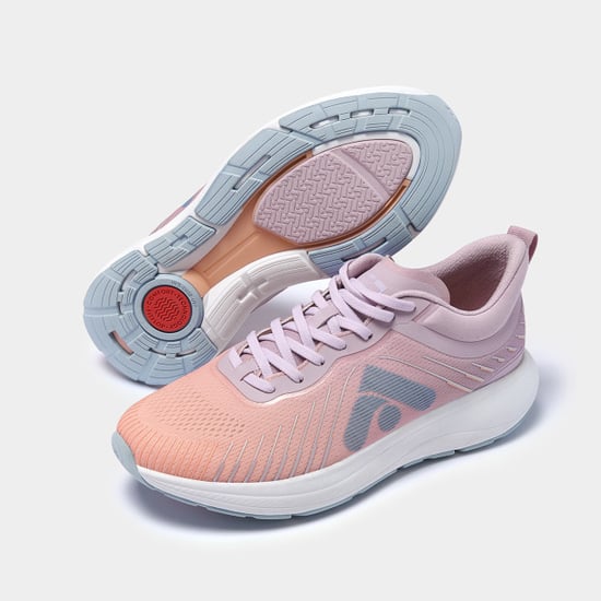 FitFlop Ffrunner ombre-edition mesh running sneakers - Image 4