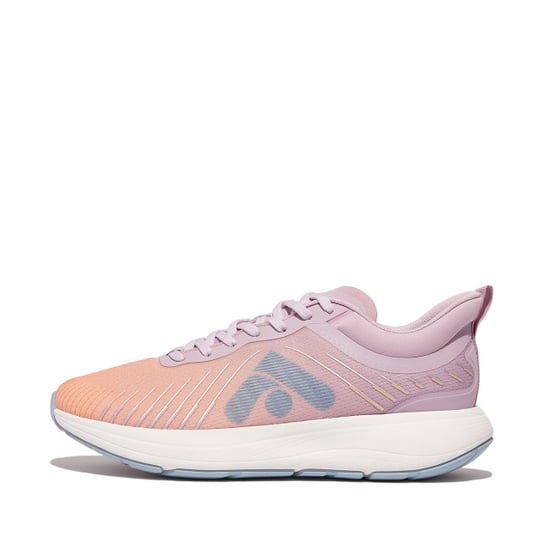 FitFlop Ffrunner ombre-edition mesh running sneakers - Image 5