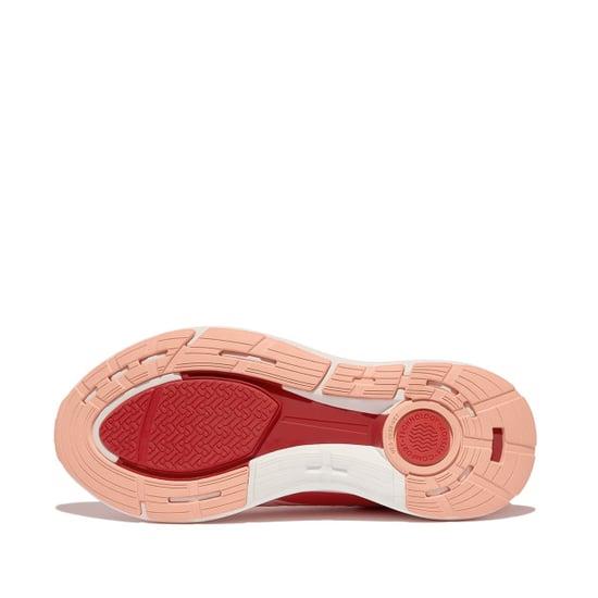 FitFlop Ffrunner ombre-edition mesh running sneakers - Image 5