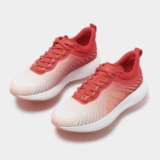 FitFlop Ffrunner ombre-edition mesh running sneakers - Image 6
