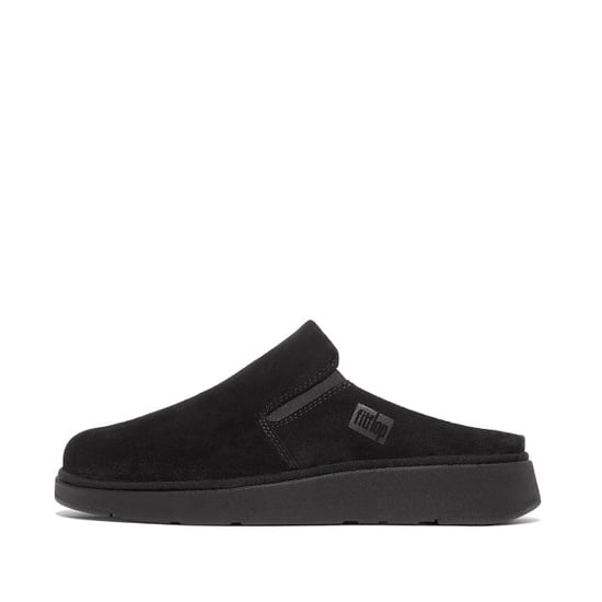 FitFlop Gen-ff closed back mule suede - Image 2