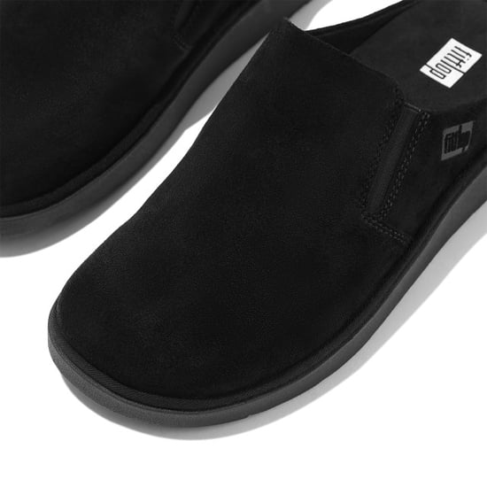 FitFlop Gen-ff closed back mule suede - Image 3