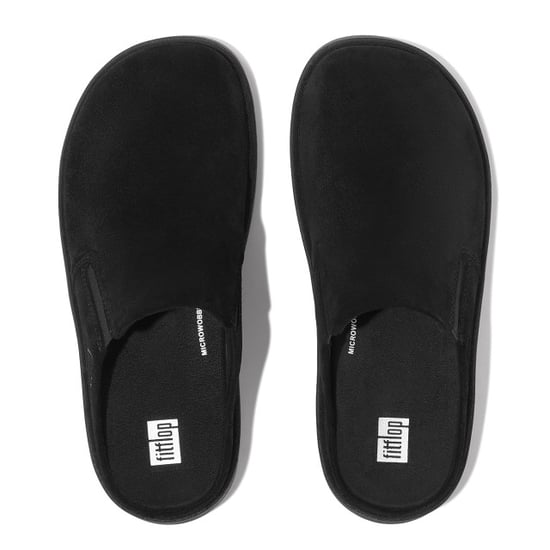 FitFlop Gen-ff closed back mule suede - Image 6