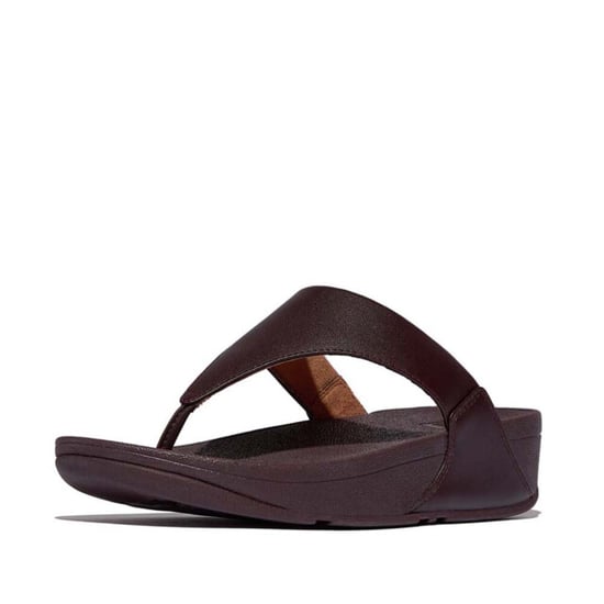 FitFlop Lulu leather toepost - Image 2