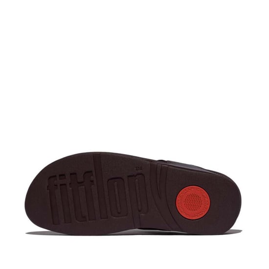 FitFlop Lulu leather toepost - Image 4