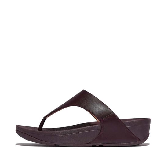FitFlop Lulu leather toepost - Image 6