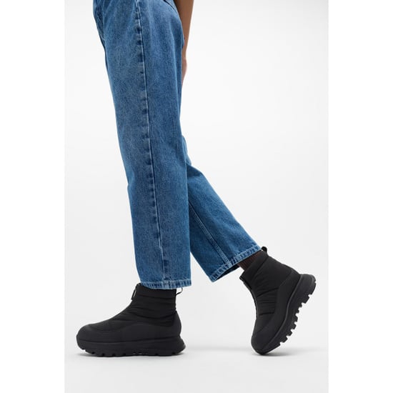 FitFlop Neo-d-hyker padded/quilted boot short (zip) - Image 3