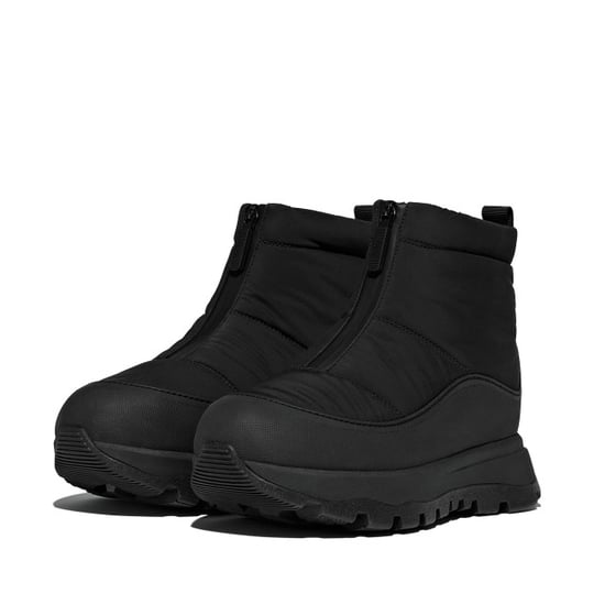 FitFlop Neo-d-hyker padded/quilted boot short (zip) - Image 5