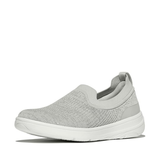 FitFlop Super-q knit slip-ons - Image 1