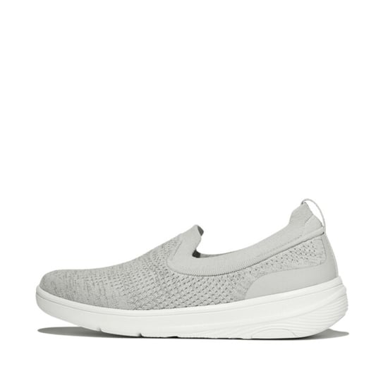 FitFlop Super-q knit slip-ons - Image 4