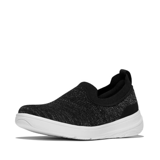 FitFlop Super-q knit slip-ons - Image 1