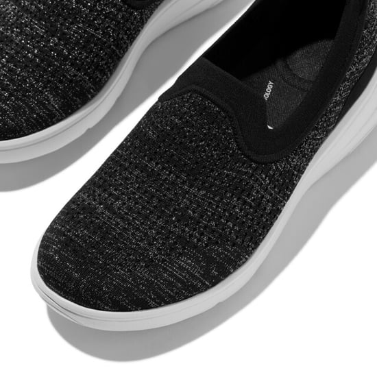 FitFlop Super-q knit slip-ons - Image 2