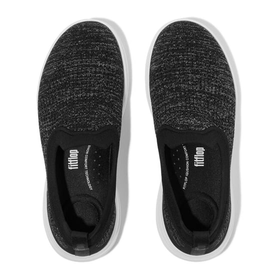 FitFlop Super-q knit slip-ons - Image 4
