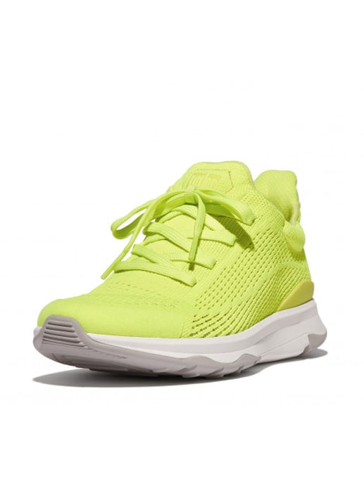 FitFlop Vitamin ffx knit sports sneakers - Image 2