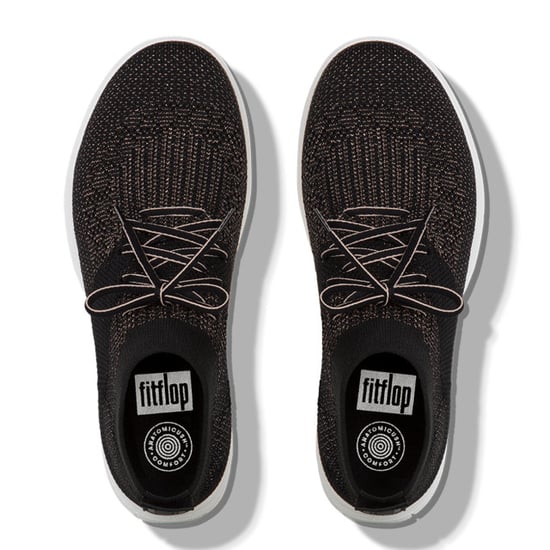 FitFlop Uberknit™ slip-on high top sneaker - Image 3