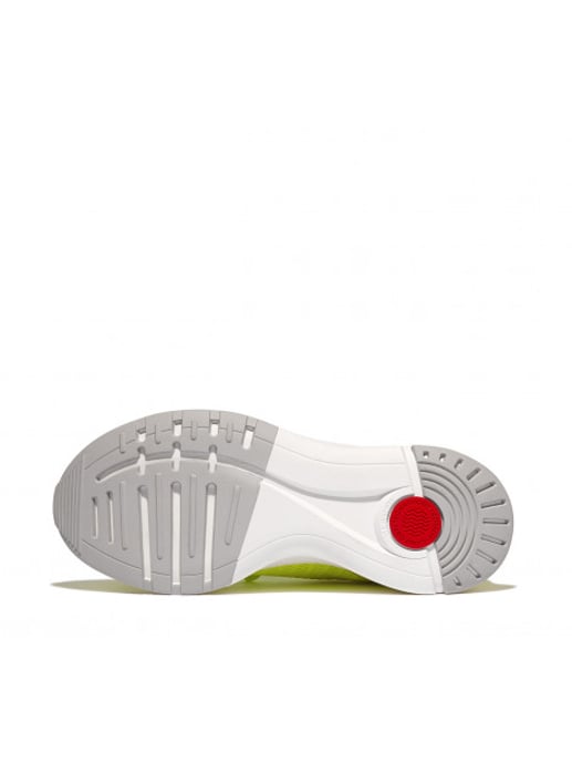 FitFlop Vitamin ffx knit sports sneakers - Image 4