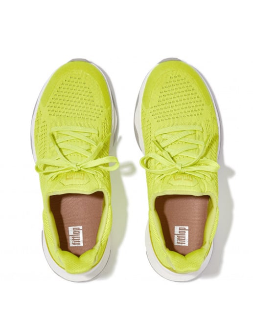 FitFlop Vitamin ffx knit sports sneakers - Image 5