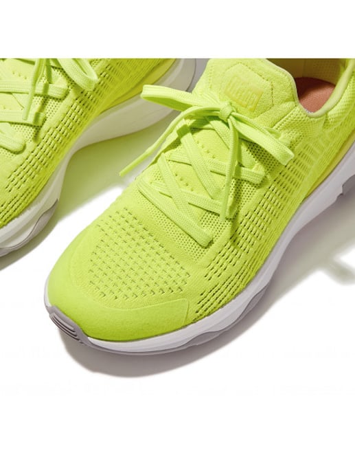 FitFlop Vitamin ffx knit sports sneakers - Image 6