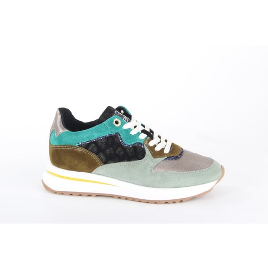 Floris van Bommel Sfw-10093-52-02 dames sneakers - Image 1