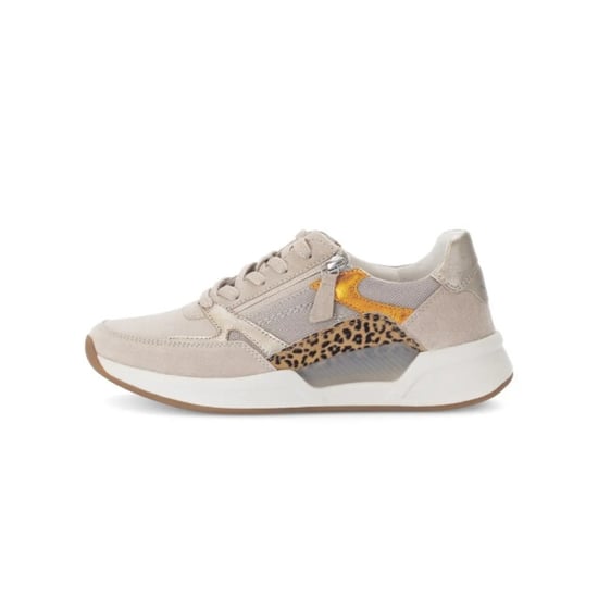 Gabor 66.958.33 dream/mesh/leo puder orange - Image 1