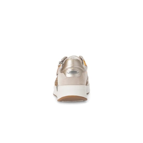 Gabor 66.958.33 dream/mesh/leo puder orange - Image 2