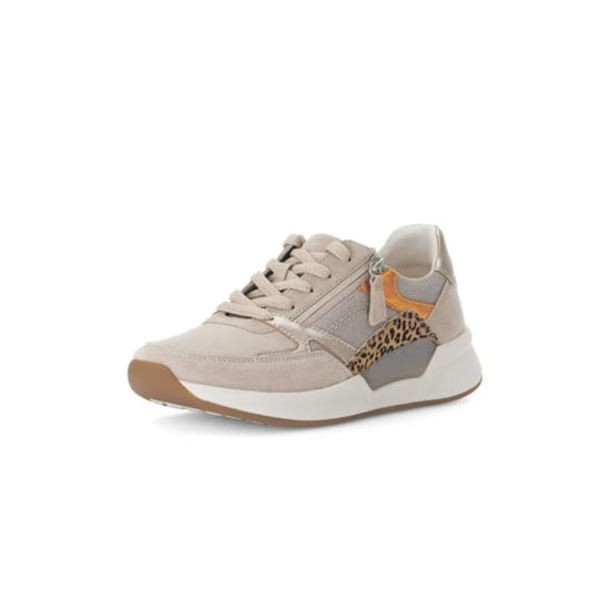 Gabor 66.958.33 dream/mesh/leo puder orange - Image 3