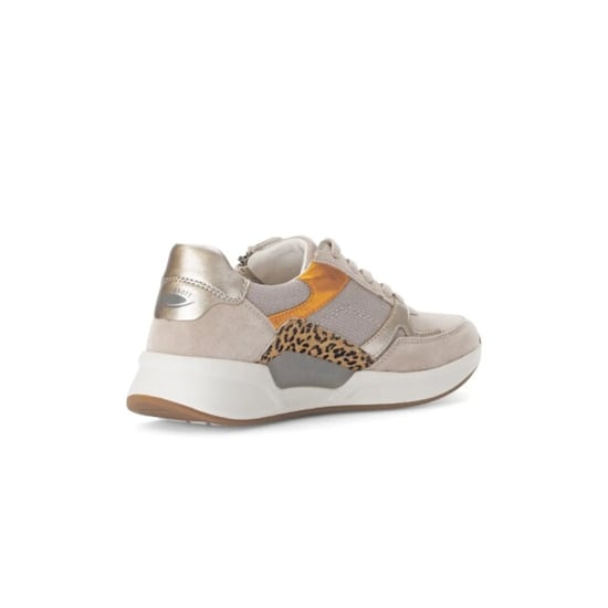 Gabor 66.958.33 dream/mesh/leo puder orange - Image 6