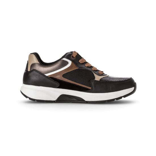 Gabor Rollingsoft sensitive 56.875.87 dames rollende wandelsneaker - Image 2