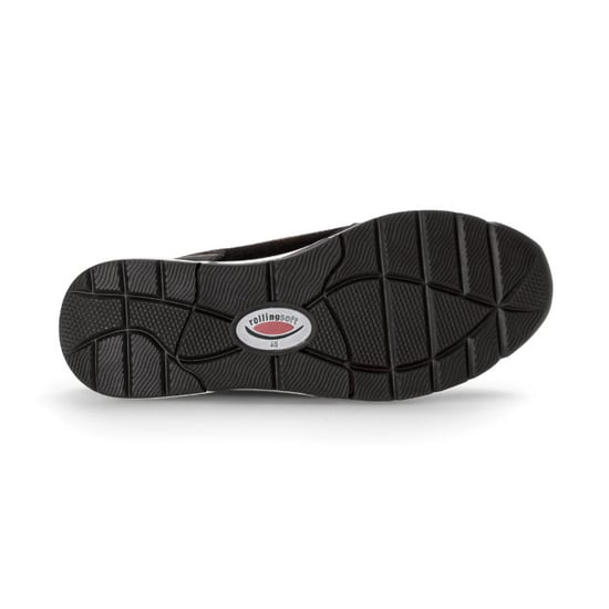 Gabor Rollingsoft sensitive 56.875.87 dames rollende wandelsneaker - Image 3