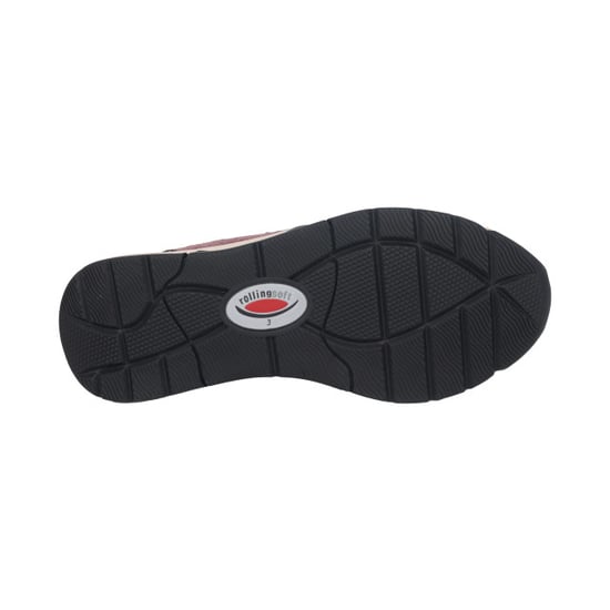 Gabor Rollingsoft sensitive 56.878.33 dames rollende wandelsneaker - Image 3